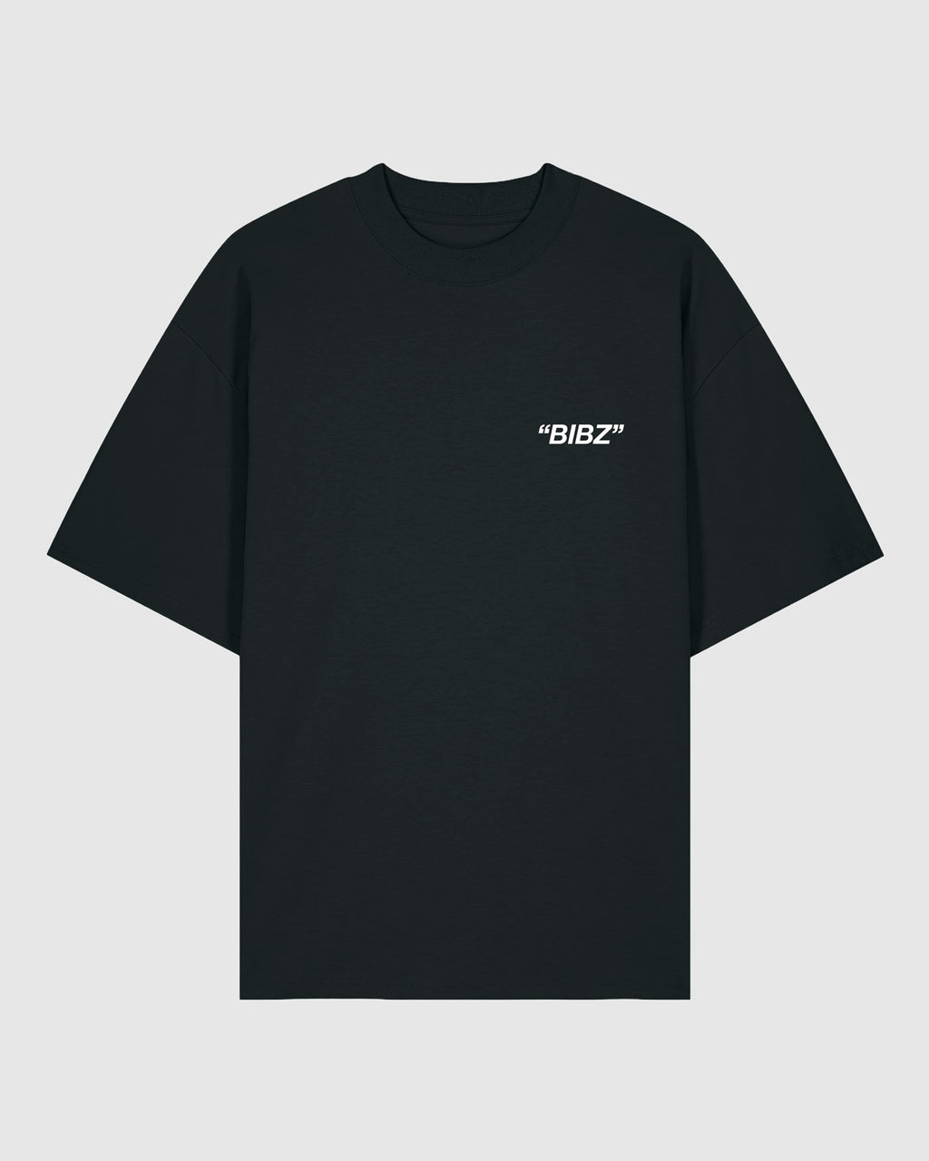 "VINE" BLACK T-SHIRT (PRE-ORDER 3 WEEKS)