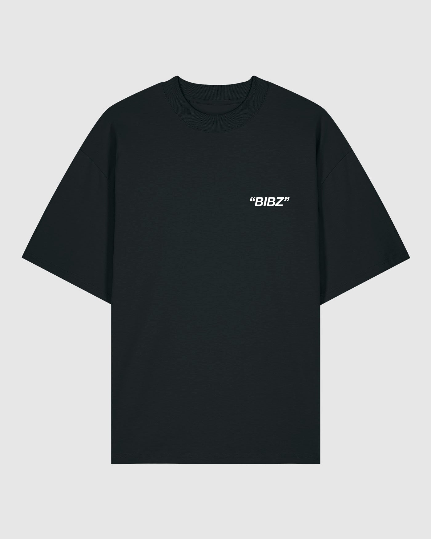 "VINE" BLACK T-SHIRT (PRE-ORDER 3 WEEKS)