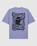 "VINE" LILAC T-SHIRT (PRE-ORDER 3 WEEKS)