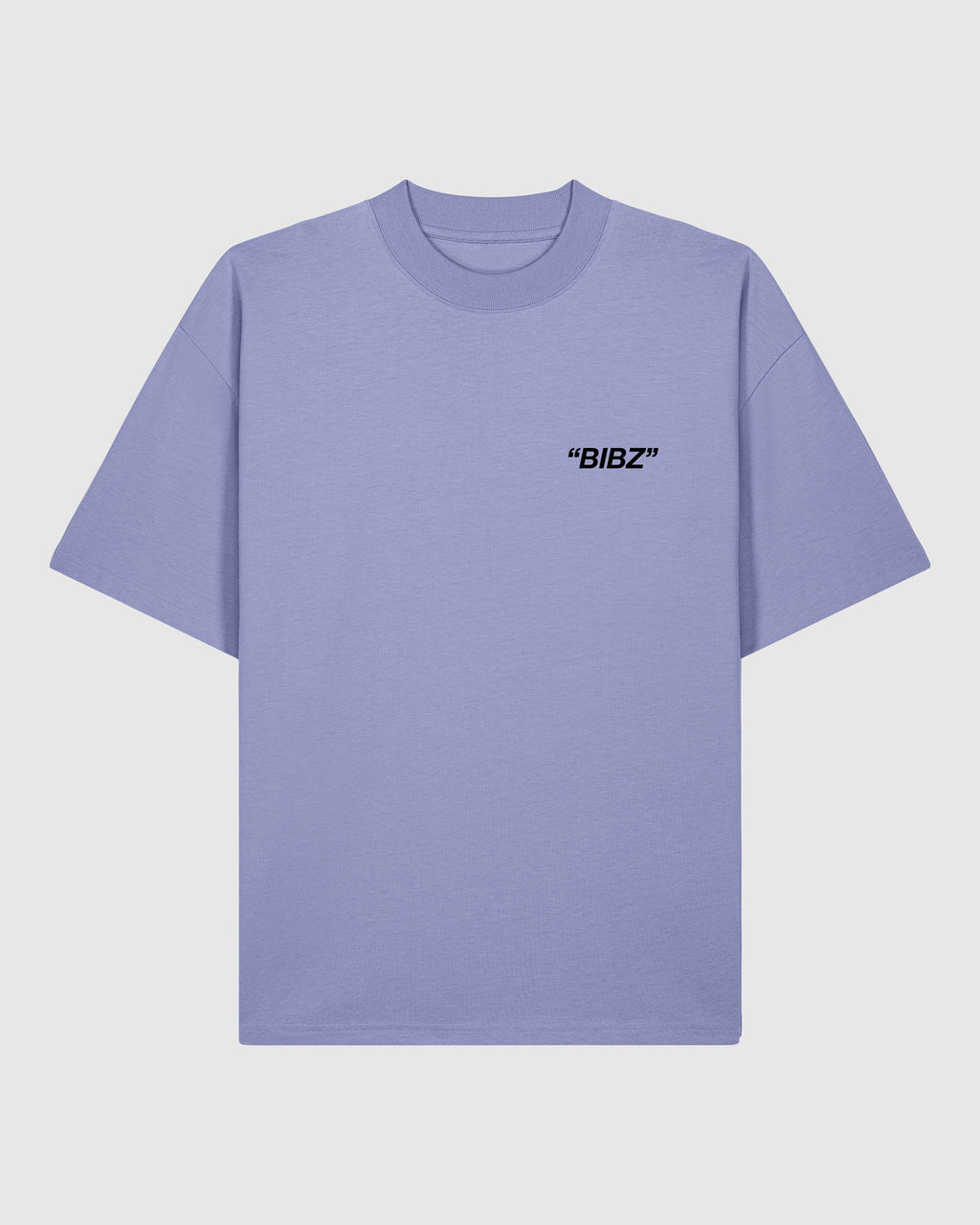 "VINE" LILAC T-SHIRT (PRE-ORDER 3 WEEKS)