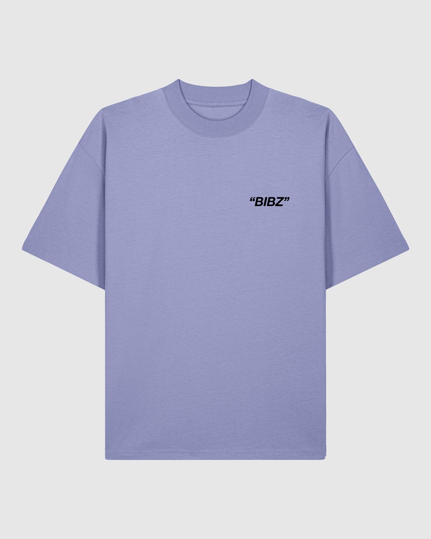 "VINE" LILAC T-SHIRT (PRE-ORDER 3 WEEKS)