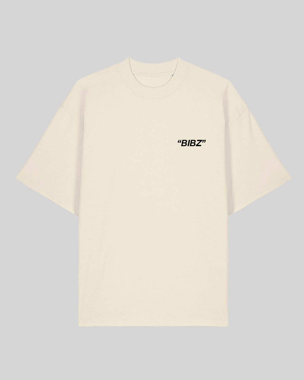 "VINE" RAW T-SHIRT (PRE-ORDER 3 WEEKS)