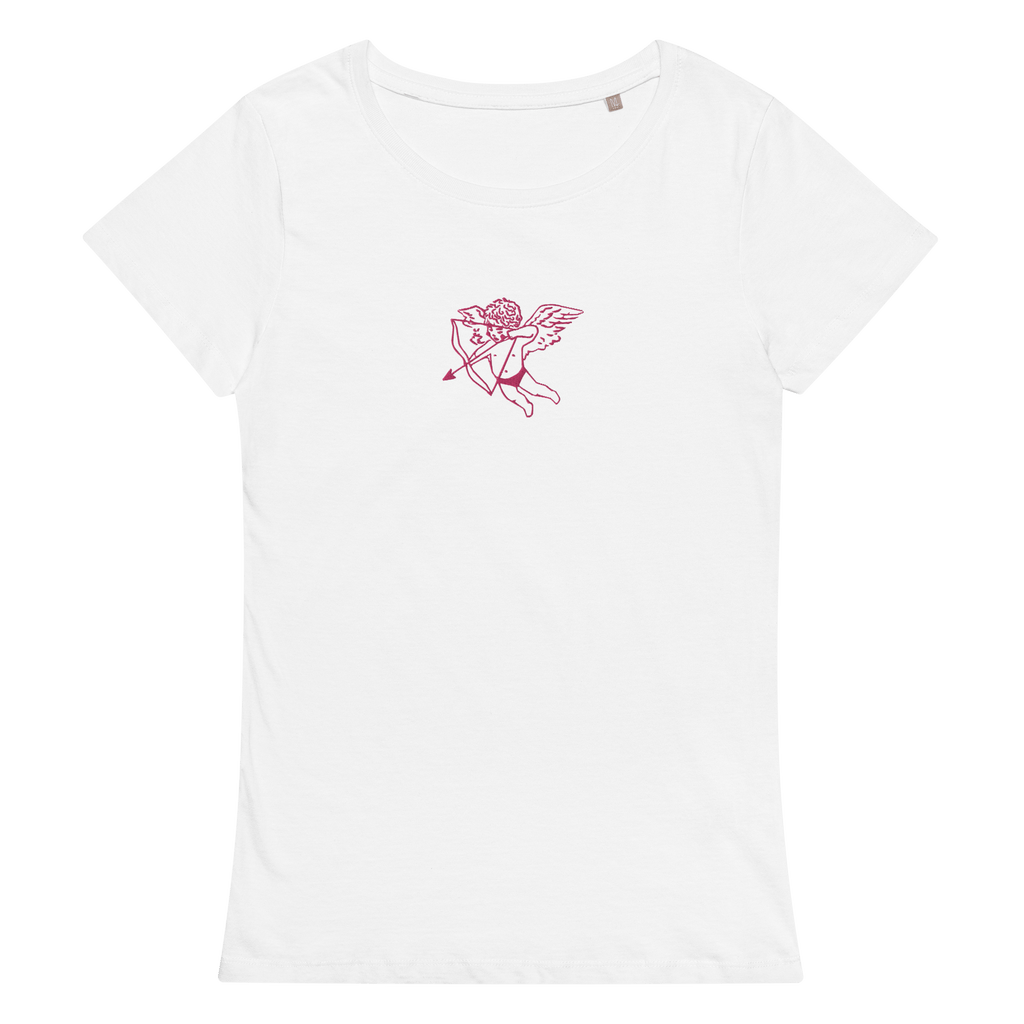 "Cupid" matching t-shirt