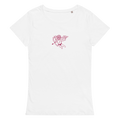 "Cupid" matching t-shirt